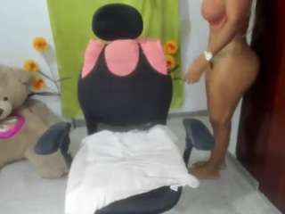 janellemetz from CamSoda is Freechat
