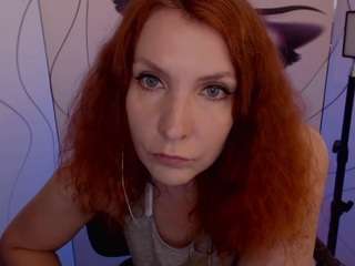 katiejohanson Live Webcam on CamSoda