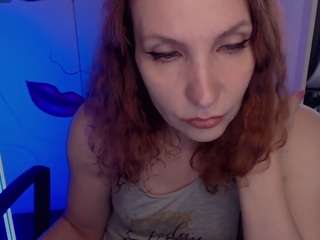 katiejohanson Live Webcam on CamSoda
