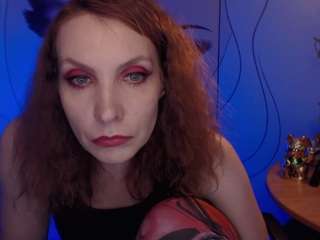 katiejohanson Live Webcam on CamSoda