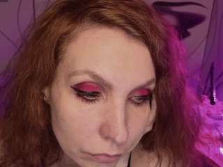 katiejohanson Live Webcam on CamSoda