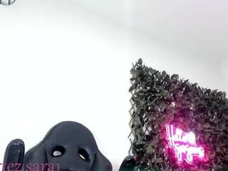 saraa-cortezz webcam