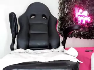 Saraa-cortezz's Live Sex Cam Show