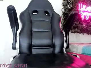Saraa-cortezz's Live Sex Cam Show