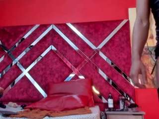 scarletthot5 Live Webcam on CamSoda