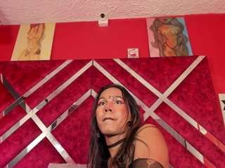 scarletthot5 Sex Cam Show