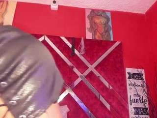scarletthot5 Sex Cam Show