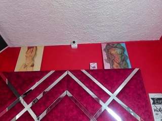 scarletthot5 Sex Cam Show