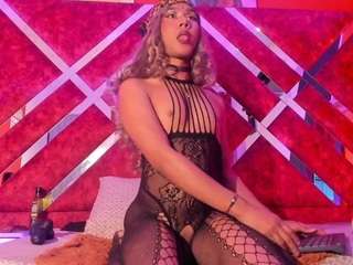 ScarlettHot5