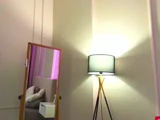 Alice's Live Sex Cam Show