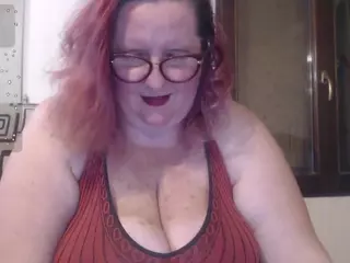 Antoniastars's Live Sex Cam Show