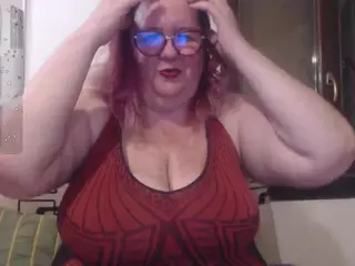 Antoniastars's Live Sex Cam Show