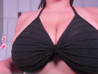 anyi-sweet-tits CamXperience