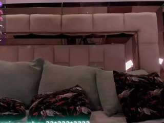 anyi-sweet-tits Live Webcam on CamSoda