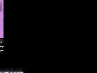 bonieklent Live Webcam on CamSoda