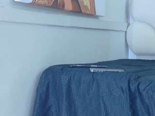bonieklent Live Webcam on CamSoda