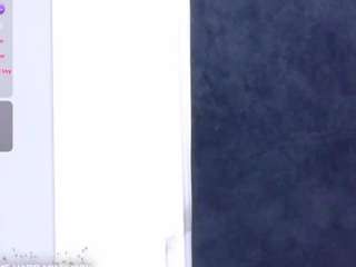 bonieklent live cam preview