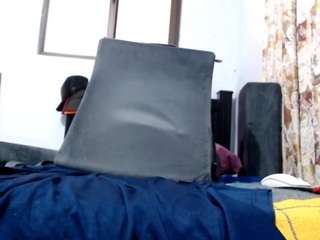 golfather13 webcam model