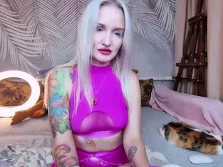 KateMonroe's Live Sex Cam Show