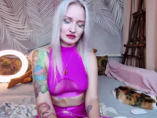 KateMonroe's Live Sex Cam Show
