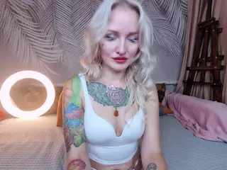 KateMonroe's Live Sex Cam Show