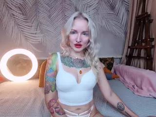 KateMonroe's Live Sex Cam Show
