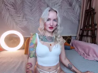 KateMonroe's Live Sex Cam Show