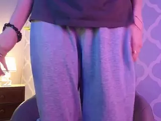 KASH's Live Sex Cam Show
