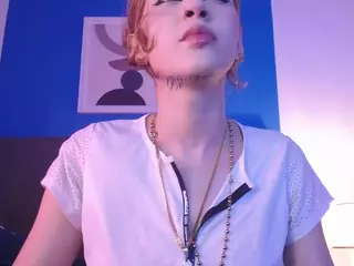 KASH's Live Sex Cam Show