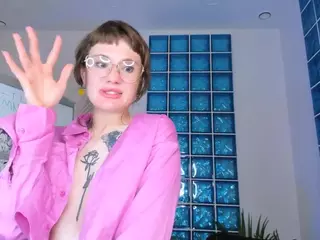 Angela's Live Sex Cam Show