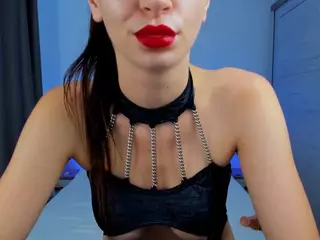 MistressKarla's Live Sex Cam Show