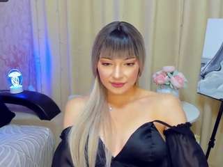 Alix Lynx Pov camsoda noravader