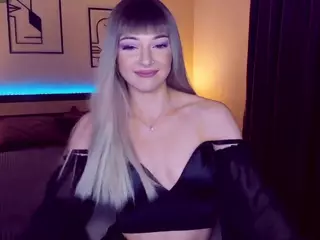 NoraVader's Live Sex Cam Show