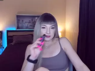 NoraVader's Live Sex Cam Show