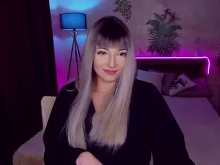 NoraVader's Live Sex Cam Show