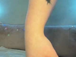 ruth-oliver's CamSoda show and profile