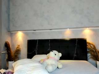 ruth-oliver Live Webcam on CamSoda