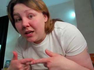 ruth-oliver live cam profile