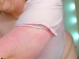 Live stream of ruth-oliver