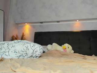 ruth-oliver Live Webcam on CamSoda