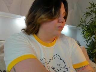 ruth-oliver live webcam show
