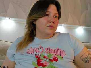 ruth-oliver live webcam show