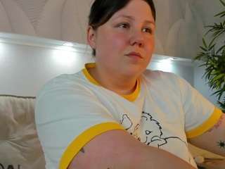 ruth-oliver live webcam show