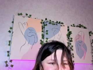 ruth-oliver live webcam show