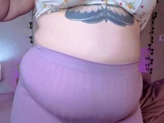 ruth-oliver live webcam show