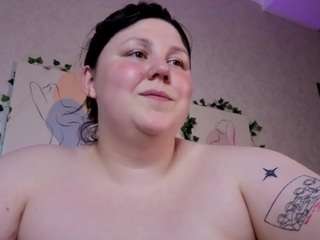 ruth-oliver live webcam show