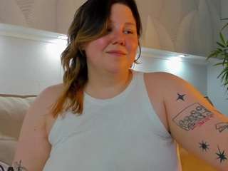 ruth-oliver live webcam show