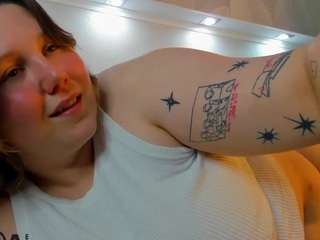 ruth-oliver live webcam show