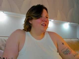 ruth-oliver live webcam show