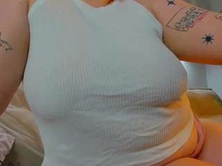 ruth-oliver live webcam show